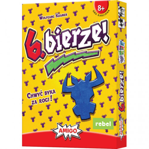 6 Bierze